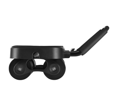 Тренажер для тренування м'язів пресу HMS KA40 з дисплеєм