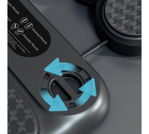 Багатофункціональна платформа HMS DBP01 з лічильником