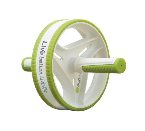 Ролик EcoWellness QB 711 Ролик EcoWellness QB 711