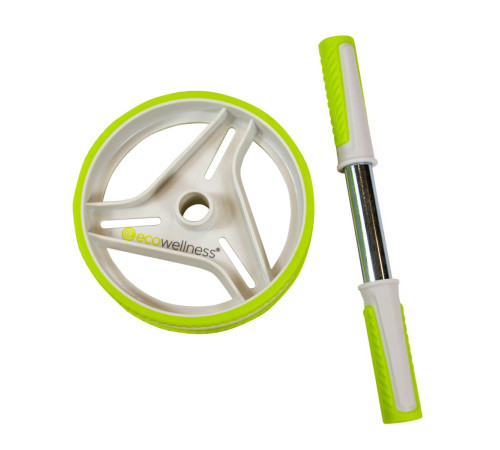 Ролик EcoWellness QB 711 Ролик EcoWellness QB 711