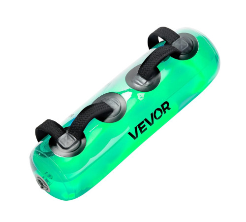 Тренувальна сумка VEVOR 22,68 кг, зелена