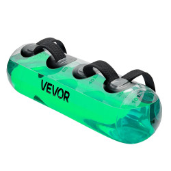 Тренувальна сумка VEVOR 31,75 кг, зелена