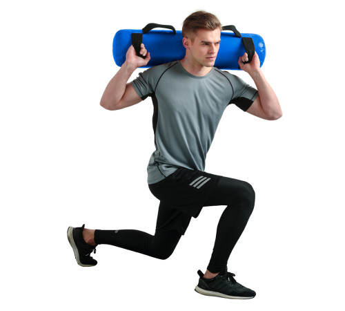Сумка для тренувань з водою inSPORTline Fitbag Aqua L