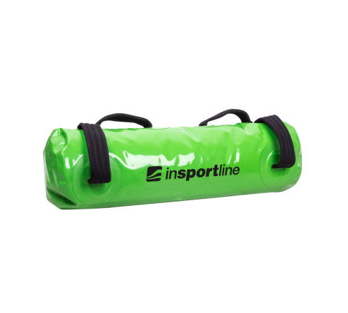 Тренувальна сумка з водою inSPORTline Fitbag Aqua M Тренувальна сумка з водою inSPORTline Fitbag Aqua M