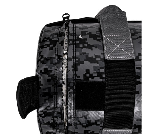 Тренувальна сумка з піском Fitness Crossfit inSPORTline Fitbag Camu 15 kg Тренувальна сумка з піском Fitness Crossfit inSPORTline Fitbag Camu 15 kg
