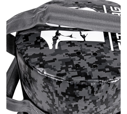 Тренувальна сумка з піском Fitness Crossfit inSPORTline Fitbag Camu 15 kg Тренувальна сумка з піском Fitness Crossfit inSPORTline Fitbag Camu 15 kg