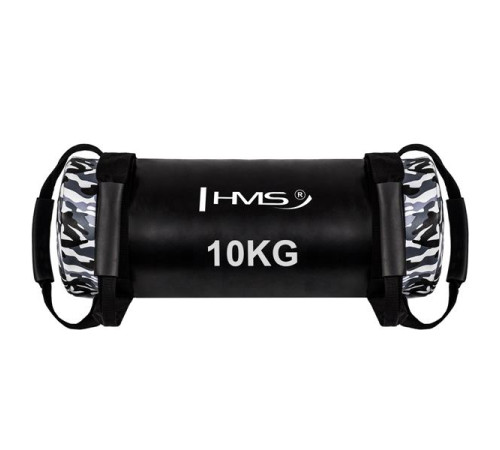 Тренувальний мішок 10 кг HMS WDC10