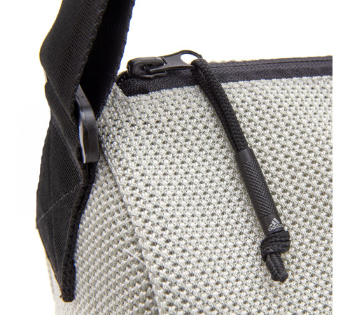 Сумка ADIDAS MAT GRAY ADYG-20501GR Сумка ADIDAS MAT GRAY ADYG-20501GR