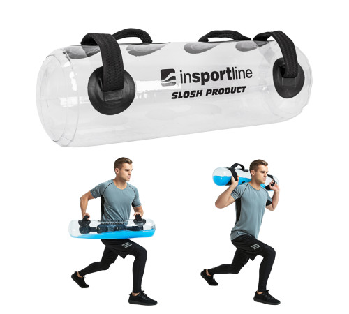 Сумка для тренувань з водою inSPORTline Tansare L Сумка для тренувань з водою inSPORTline Tansare L