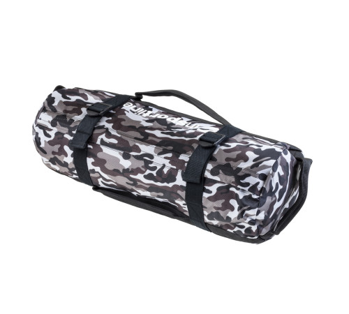 Сумка для тренувань inSPORTline Camobag 20 кг Сумка для тренувань inSPORTline Camobag 20 кг