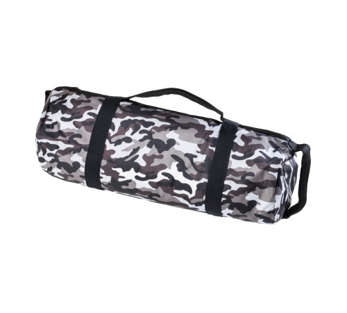 Сумка для тренувань inSPORTline Camobag 20 кг Сумка для тренувань inSPORTline Camobag 20 кг