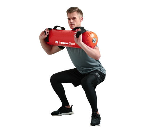 Тренувальна сумка з водою inSPORTline Fitbag Aqua S Тренувальна сумка з водою inSPORTline Fitbag Aqua S