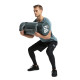 Сумка для тренувань inSPORTline з піском Fitness Crossfit Fitbag Camu 10 кг