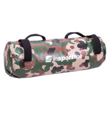 Сумка для тренувань з водою inSPORTline Fitbag Aqua XL