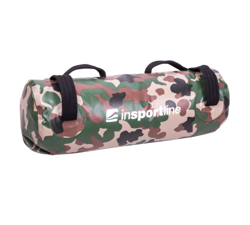 Сумка для тренувань з водою inSPORTline Fitbag Aqua XL Сумка для тренувань з водою inSPORTline Fitbag Aqua XL