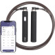 Скакалка спортивна Livoo Smart, 265 см