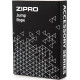 Скакалка з підшипниками Zipro 300 см, чорна