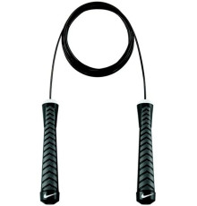 Скакалка Nike FUNDAMENTAL SPEED ROPE, чорна