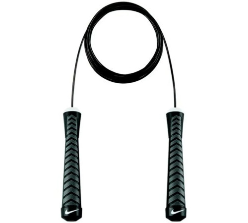 Скакалка Nike FUNDAMENTAL SPEED ROPE, чорна