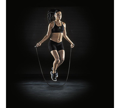 Скакалка 3 м Adidas ADRP-11011 Скакалка 3 м Adidas ADRP-11011