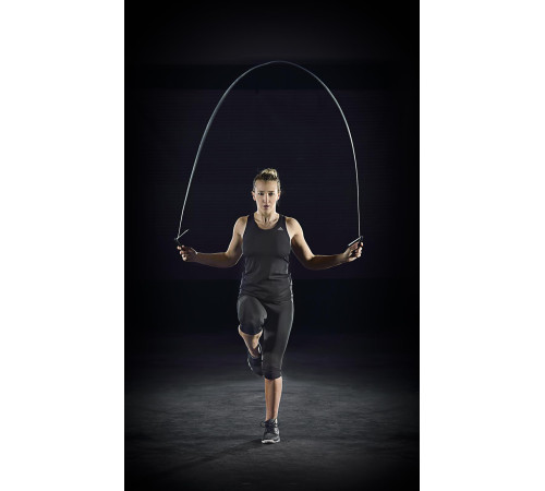 Скакалка 3 м Adidas ADRP-11011 Скакалка 3 м Adidas ADRP-11011