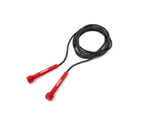 Скакалка Adidas 3 м ADRP-11017 Скакалка Adidas 3 м ADRP-11017
