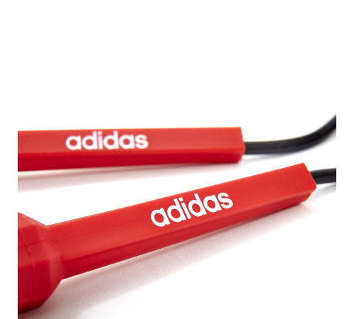 Скакалка Adidas 3 м ADRP-11017 Скакалка Adidas 3 м ADRP-11017