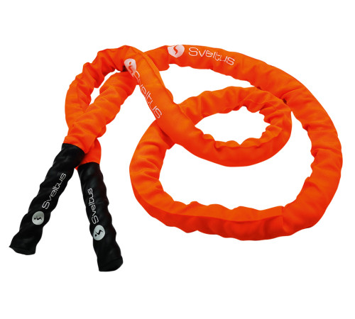 Скакалка для кроссфита Sveltus Premium Beast 2.5 кг (SLT-2791)