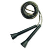 Скакалка Everlast SPEED ROPE 335 см, зелена