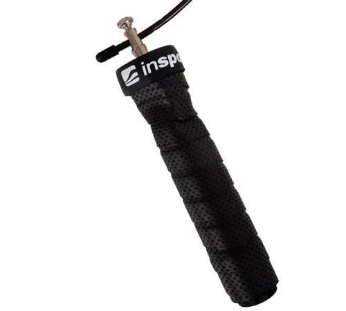 Боксерська скакалка inSPORTline JumpSet 300 см Боксерська скакалка inSPORTline JumpSet 300 см
