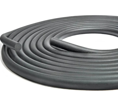 Скакалка Adidas Speed Rope чорний 300 см, чорна
