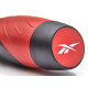 Скакалка Reebok Premium Skipping Rope 280 см, чорно-червона