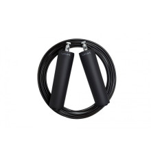 Скакалка VNK Soft. чорна