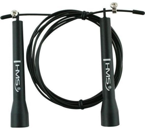 Скакалка спортивна HMS SK50 280 см Скакалка спортивна HMS SK50 280 см