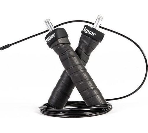 Скакалка спортивна Tiguar Speed Rope Superior 300 см Скакалка спортивна Tiguar Speed Rope Superior 300 см