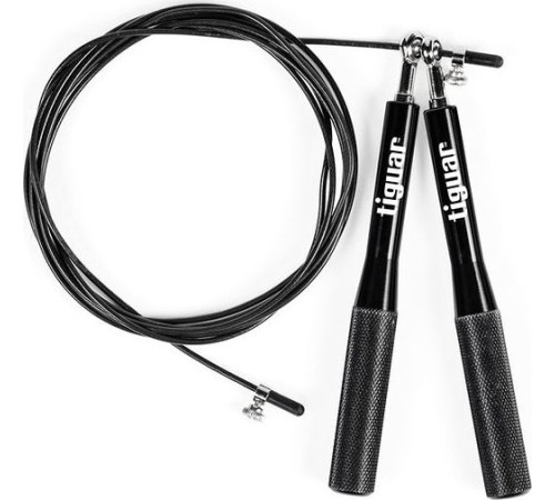 Спортивна скакалка Tiguar Speed Rope Pro 300 см Спортивна скакалка Tiguar Speed Rope Pro 300 см