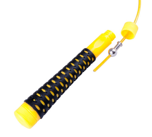 Скакалка inSPORTline Jumpow Скакалка inSPORTline Jumpow