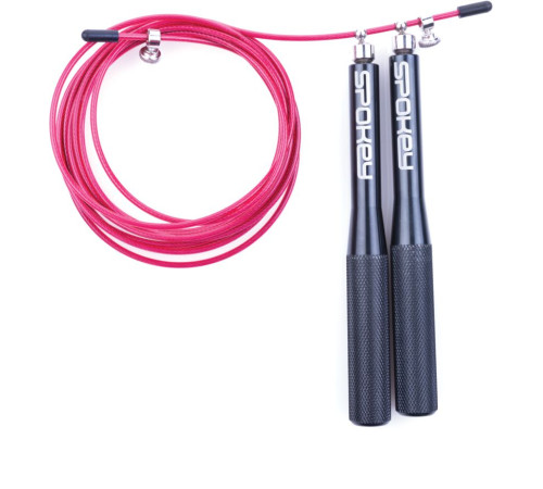 Скакалка спортивна Spokey 300 см Скакалка спортивна Spokey 300 см