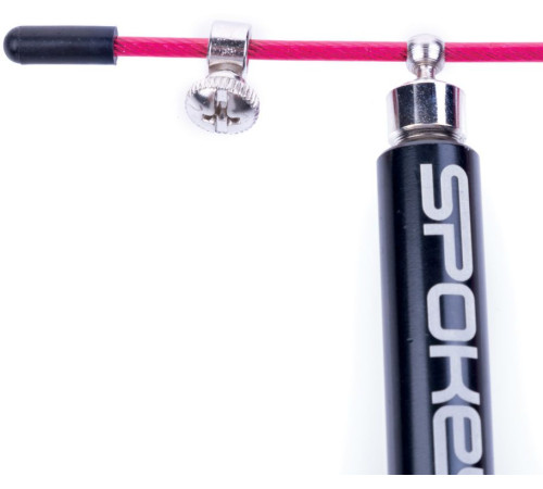 Скакалка спортивна Spokey 300 см Скакалка спортивна Spokey 300 см