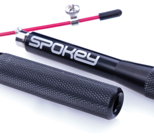 Скакалка спортивна Spokey 300 см Скакалка спортивна Spokey 300 см