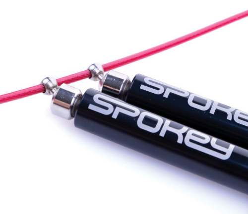 Скакалка спортивна Spokey 300 см Скакалка спортивна Spokey 300 см