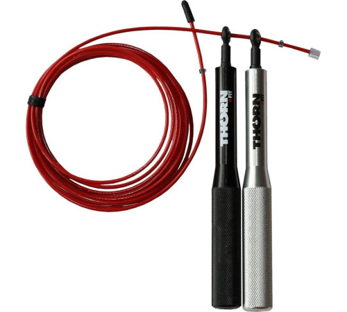 Скакалка спортивна Thorn+Fit 360 см Скакалка спортивна Thorn+Fit 360 см