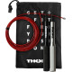 Скакалка спортивна Thorn+Fit 360 см