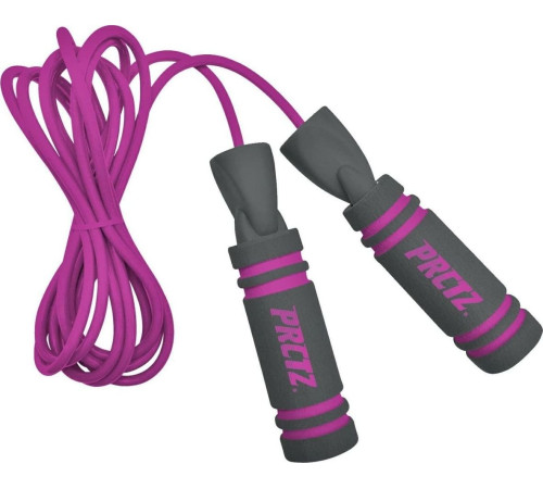 Скакалка спортивна PRCTZ FE08093 275 см Скакалка спортивна PRCTZ FE08093 275 см