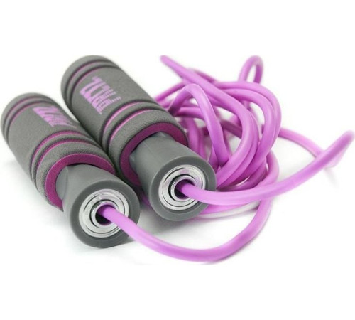 Скакалка спортивна PRCTZ FE08093 275 см Скакалка спортивна PRCTZ FE08093 275 см