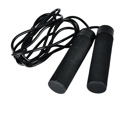 Скакалка з вагою inSPORTline 2 x 265g Скакалка з вагою inSPORTline 2 x 265g