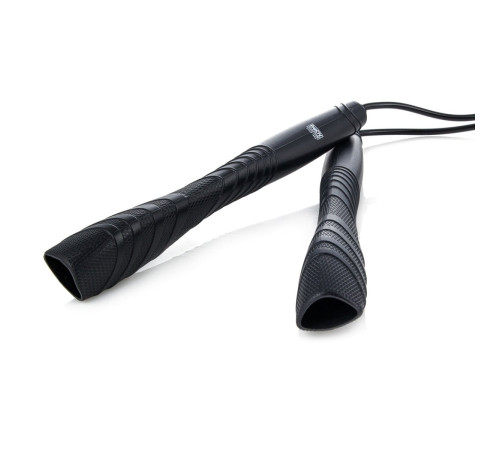 Скакалка для корекції фігури Body Sculpture BK 108 Скакалка для корекції фігури Body Sculpture BK 108