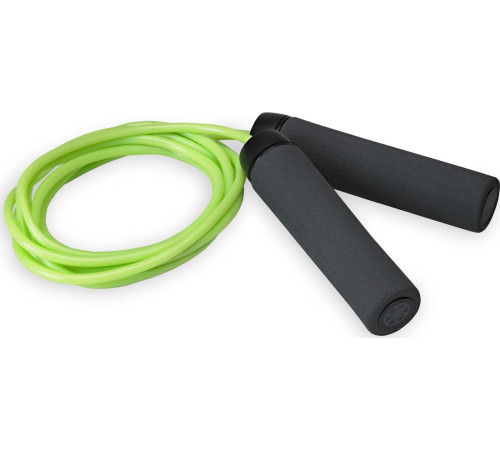 Скакалка спортивна Gaiam 62219, 300 см Скакалка спортивна Gaiam 62219, 300 см