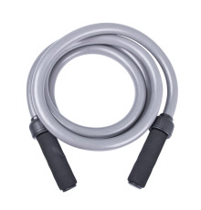  Скакалка з вагою inSPORTline Jumpster 2000g