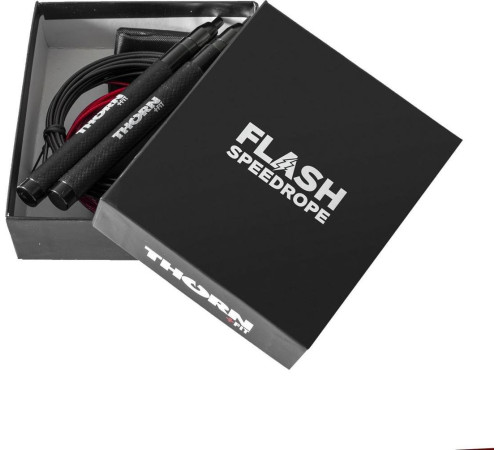 Спортивна скакалка Thorn Fit Flash Спортивна скакалка Thorn Fit Flash